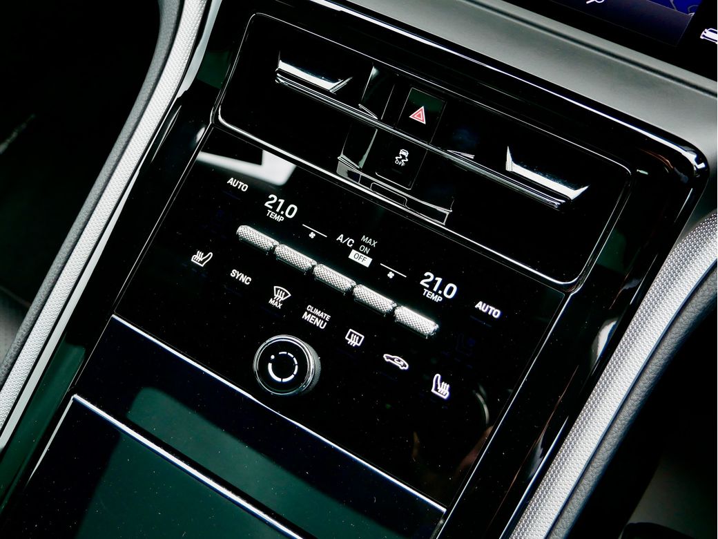 2025 Porsche Panamera