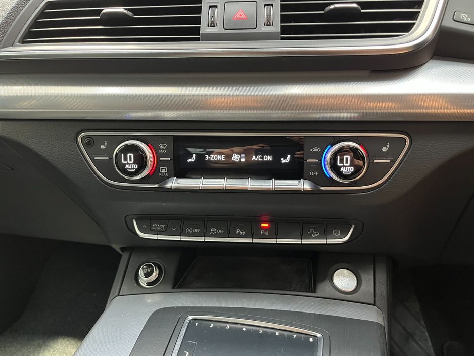 2019 Audi Q5
