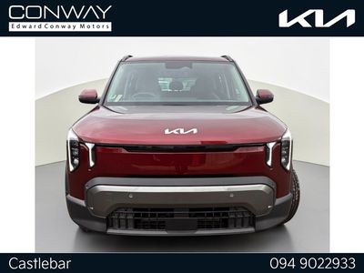 2026 Kia EV2