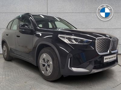 2026 BMW iX1