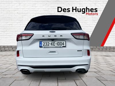 2023 Ford Kuga