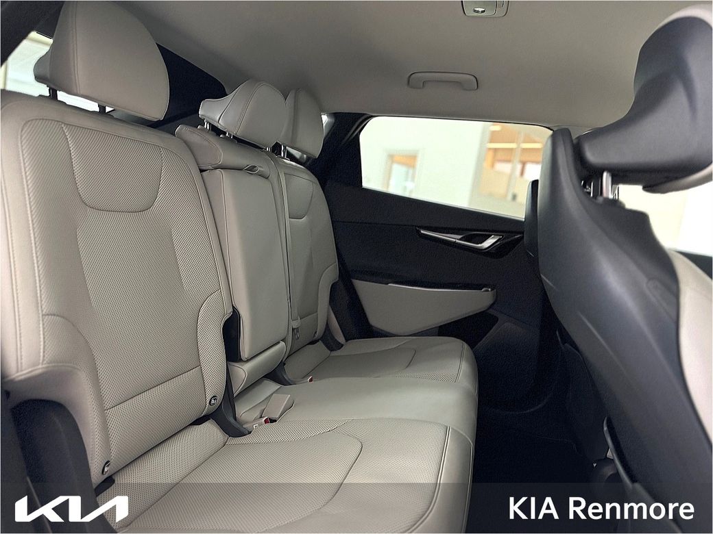 2022 Kia EV6