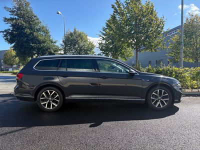 2021 Volkswagen Passat