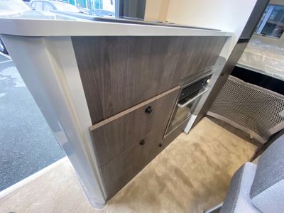 2026 Fiat Ducato Camper