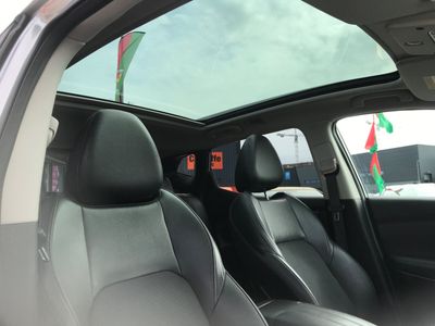 2017 Nissan Qashqai