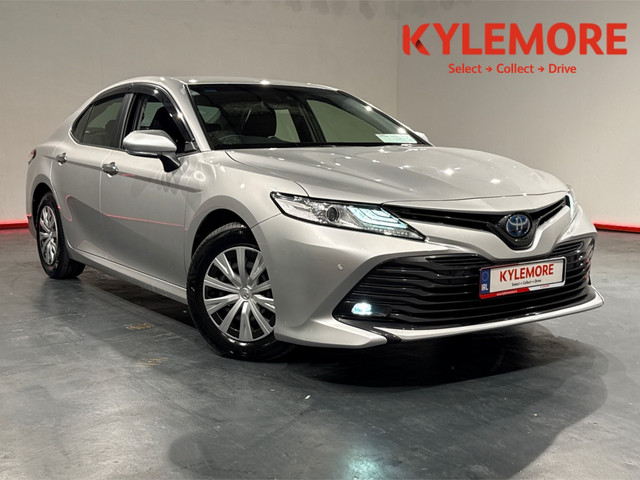 vehicle for sale from Kylemore Cars