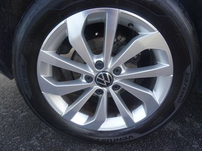 2023 Volkswagen T-Roc