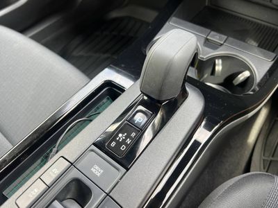 2024 Toyota Prius