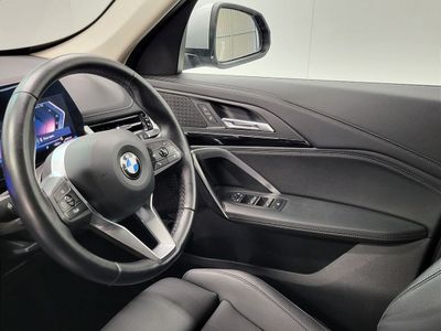 2023 BMW X1