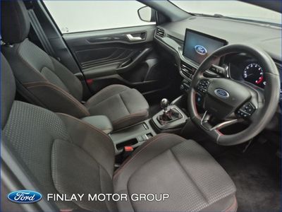 2023 Ford Focus