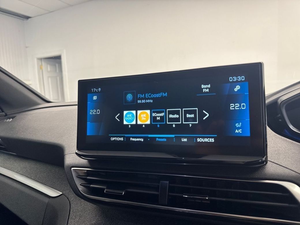 2023 Peugeot 3008