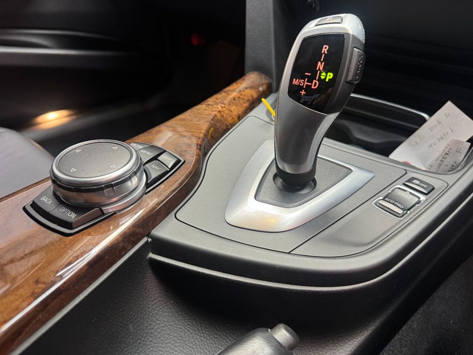 2017 BMW 3 Series