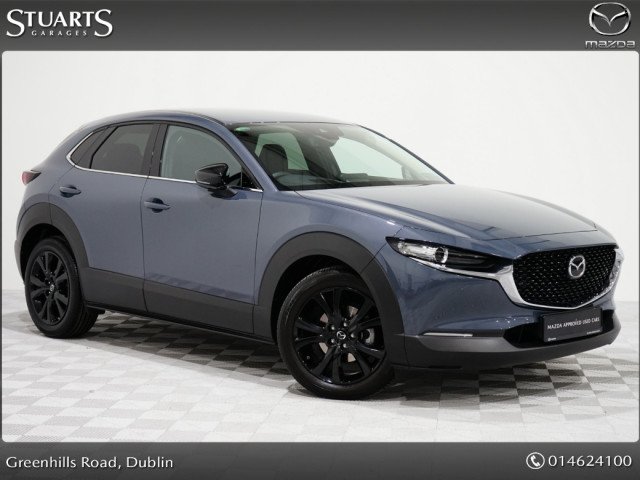 vehicle for sale from Stuarts Garages