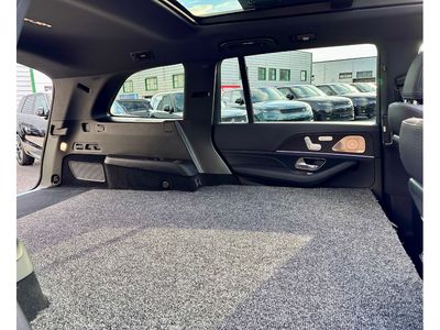 2024 Mercedes-Benz GLS