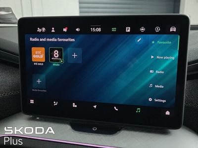2024 Skoda Kodiaq