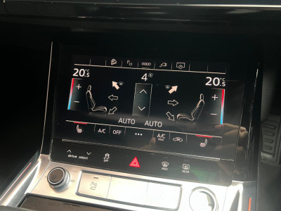 2022 Audi e-tron