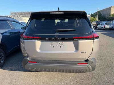 2026 Toyota Rav4