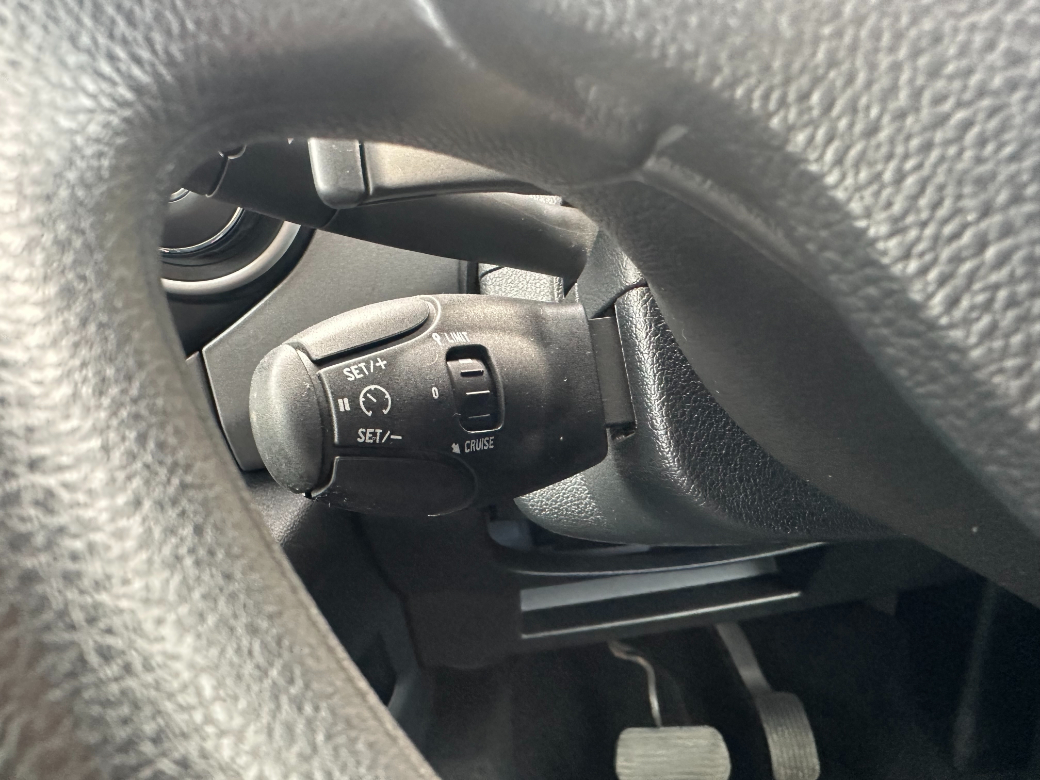 2017 Peugeot Partner Tepee