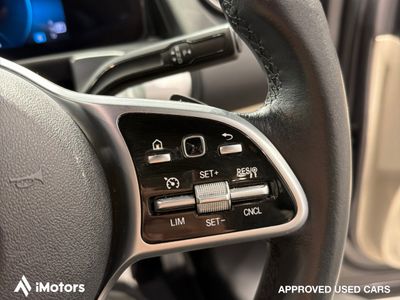 2021 Mercedes-Benz GLB Class