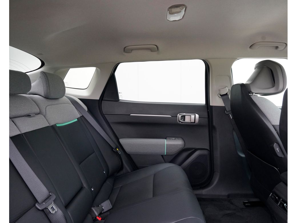 2026 Kia EV4