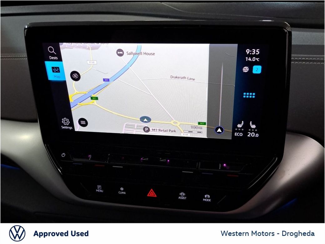 2023 Volkswagen ID.4