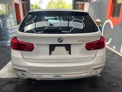 2019 BMW 3 Series
