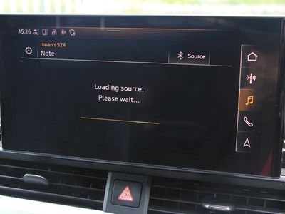 2020 Audi A5