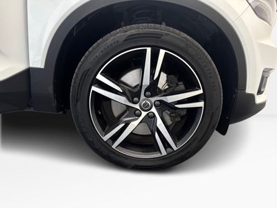 2020 Volvo XC40