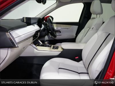 2023 Mazda CX-60