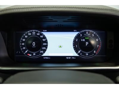 2018 Land Rover Range Rover