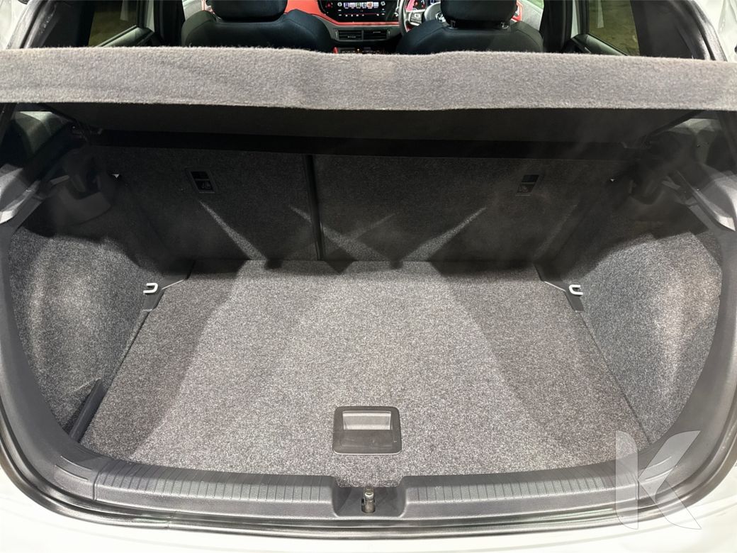 2020 Volkswagen Polo