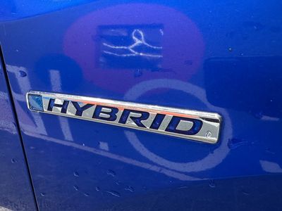 2020 Honda Vezel