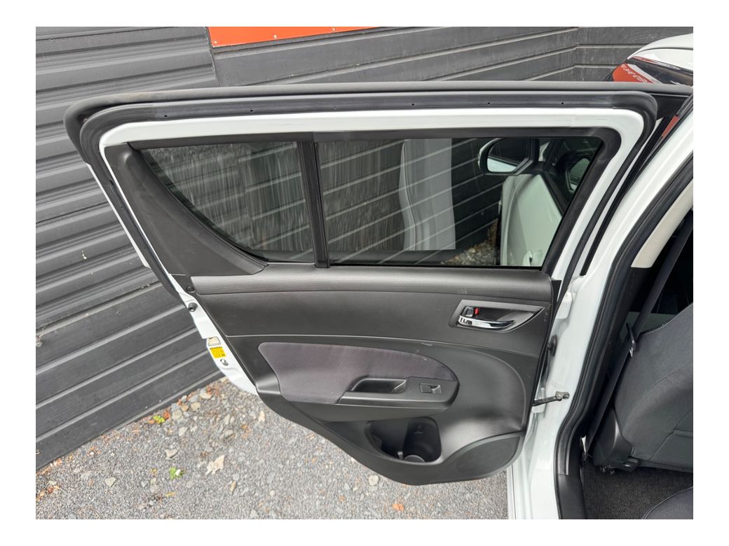 2014 Suzuki Swift