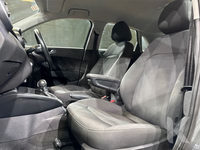 2018 Audi A1