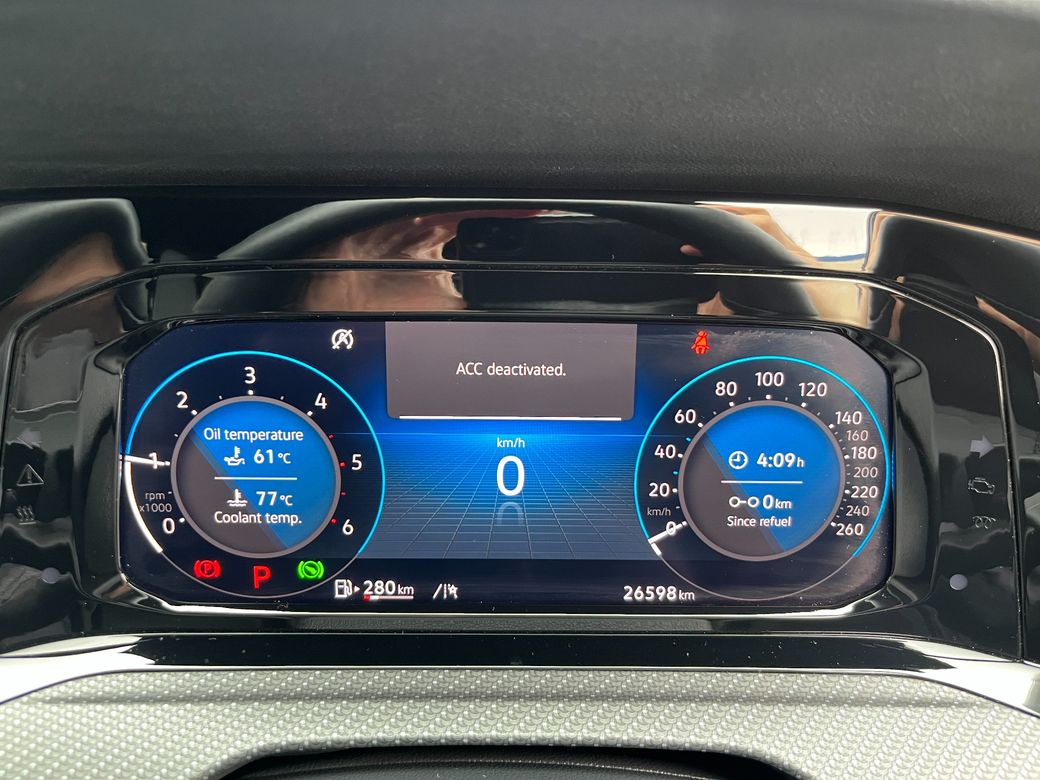 2022 Volkswagen Golf