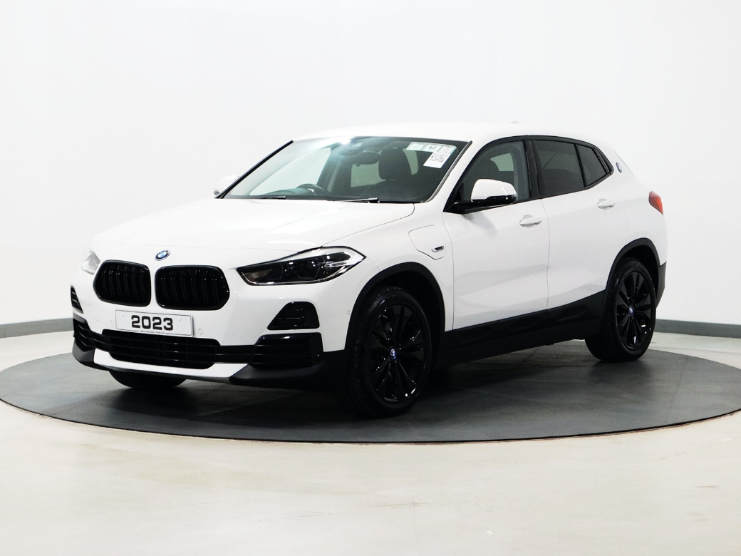 2023 BMW X2