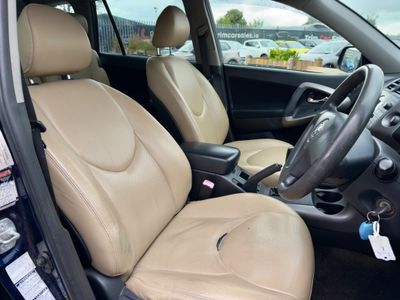 2007 Toyota Rav4