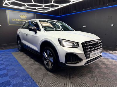 2024 Audi Q2