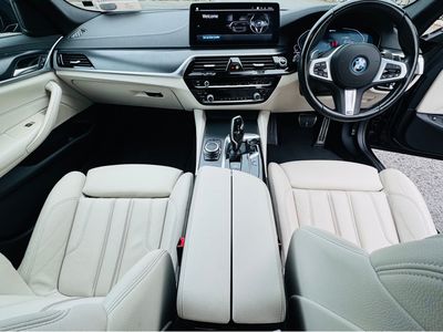 2023 BMW 5 Series