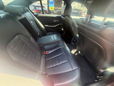 2020 BMW 3 Series