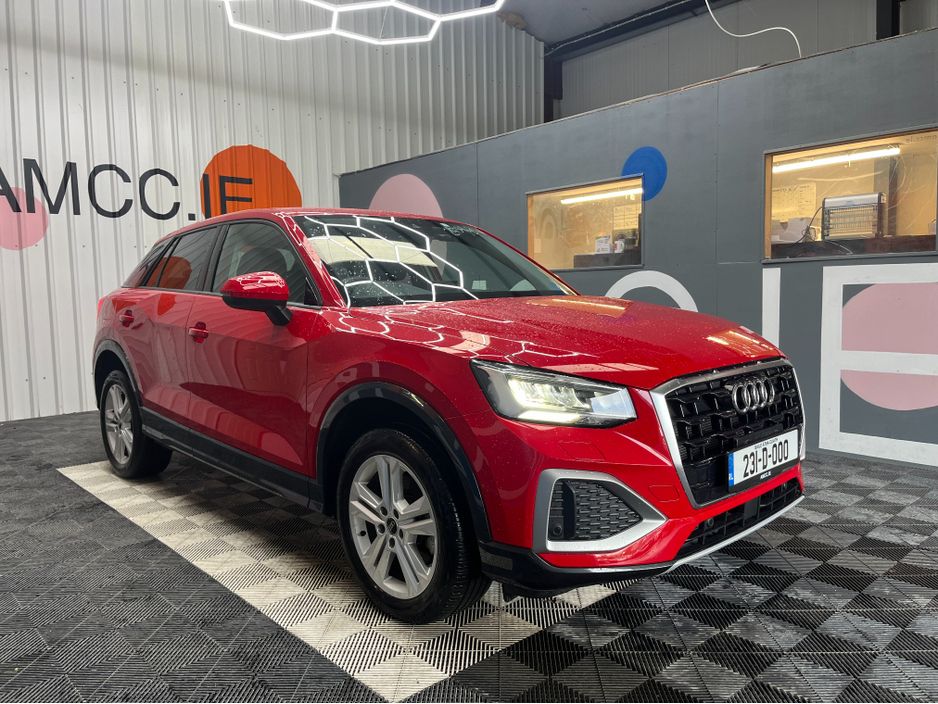 2023 Audi Q3