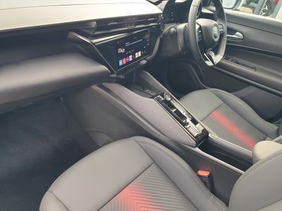 2026 Alfa Romeo Junior