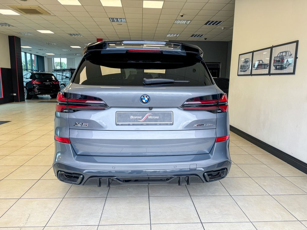 2024 BMW X5