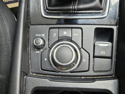 2017 Mazda Mazda3