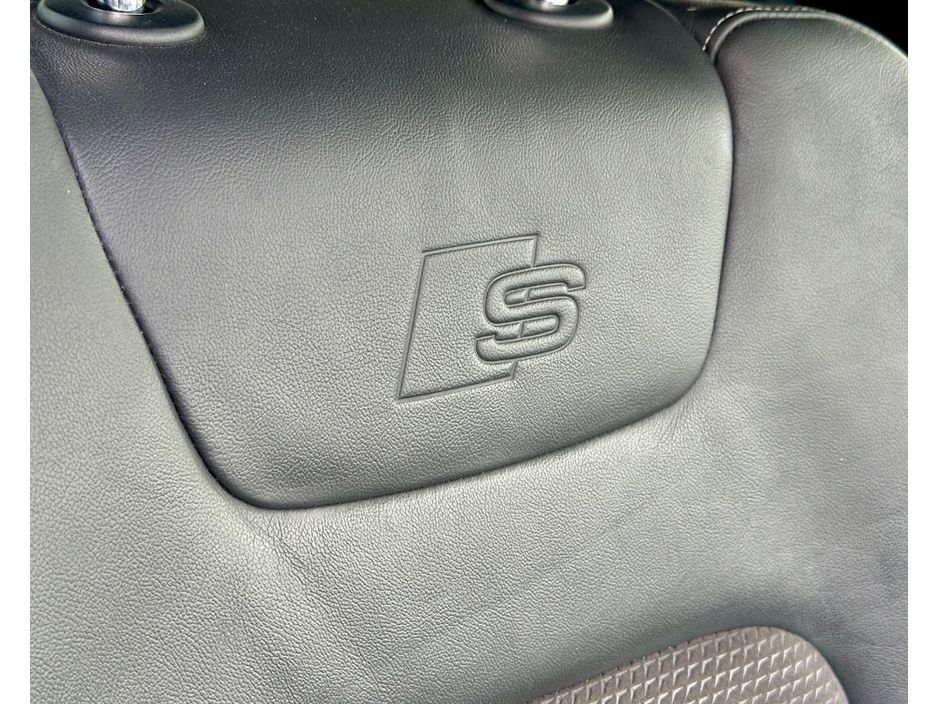 2019 Audi A6
