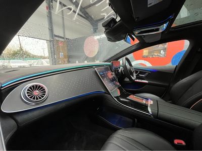 2023 Mercedes-Benz EQE