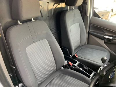 2022 Ford Transit Connect