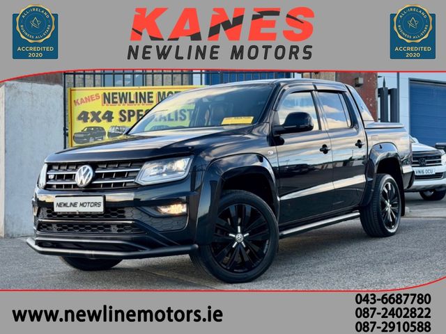 vehicle for sale from Newline Motors