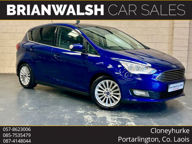 vehicle for sale from Brian Walsh Car Sales Portarlington