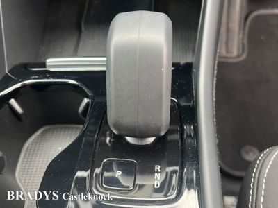 2023 Volvo C40
